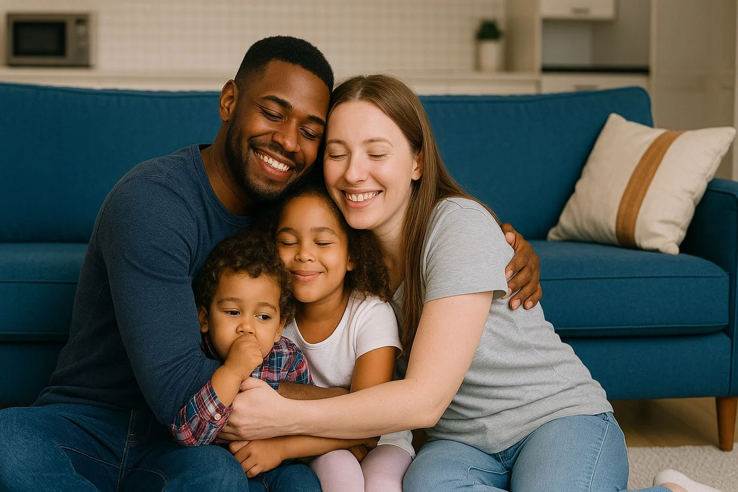 Consórcio Residencial