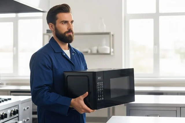 Descarte responsável