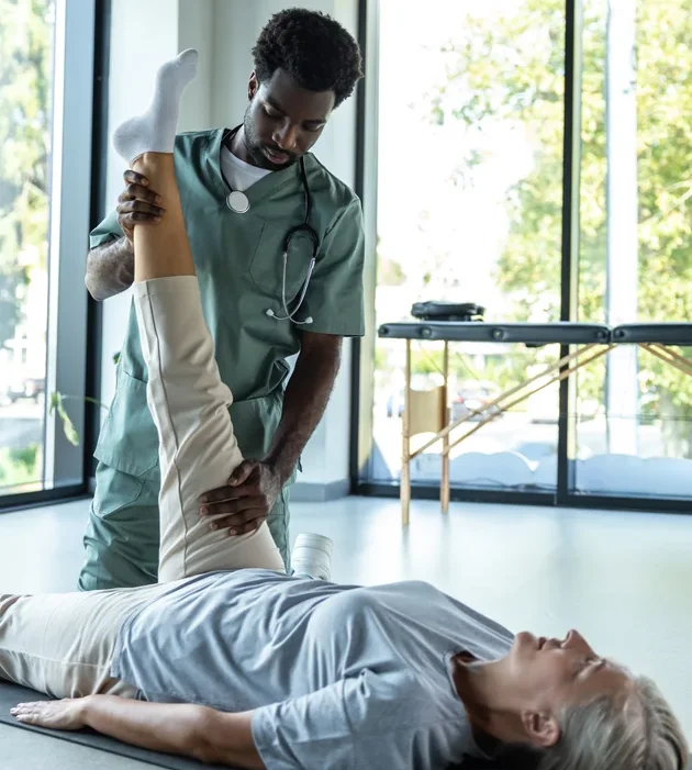 Plano de saúde para idosos acima de 60 anos