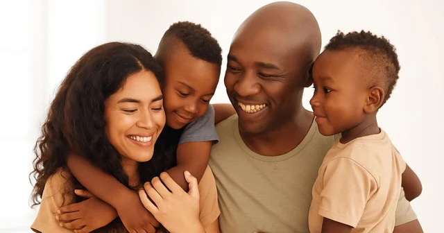 Escolha o melhor plano de saúde para toda a sua família