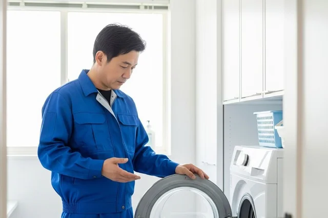 Reparo de eletrodomésticos