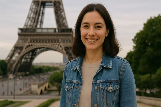 Seguro viagem para Europa