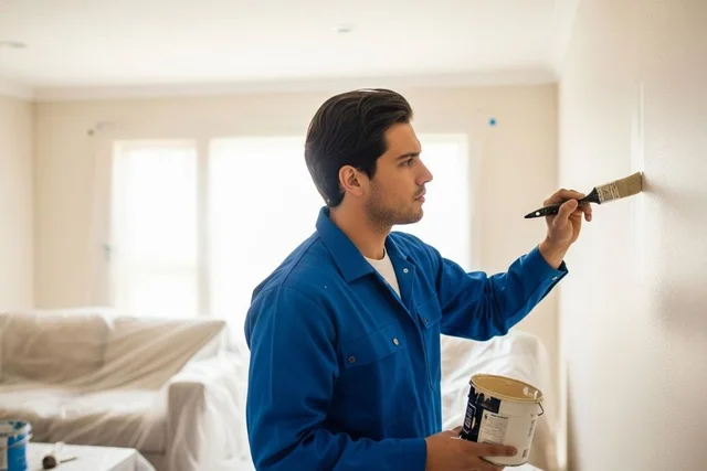 Pacote de serviços gerais